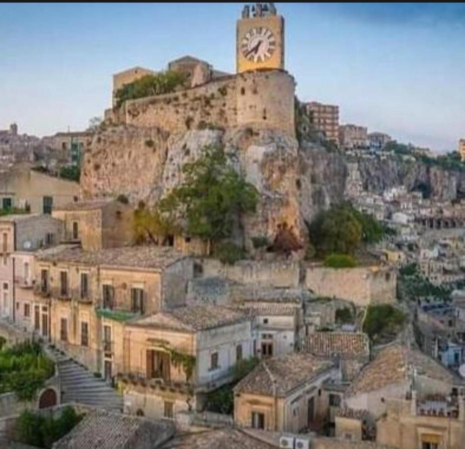 Charme * Modica