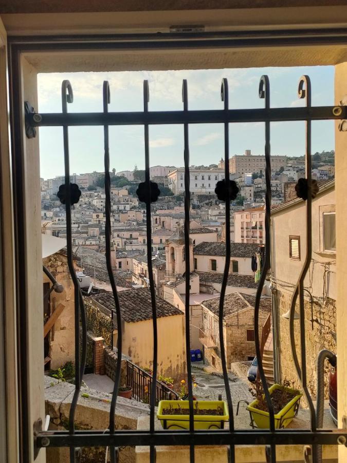 Charme Hébergement de vacances Modica