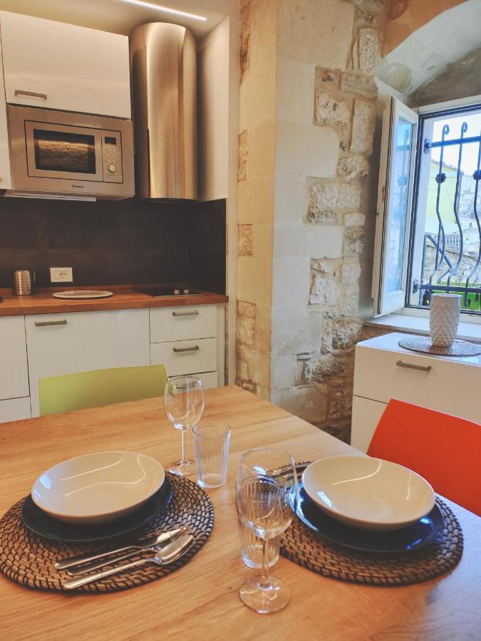 Charme Hébergement de vacances Modica