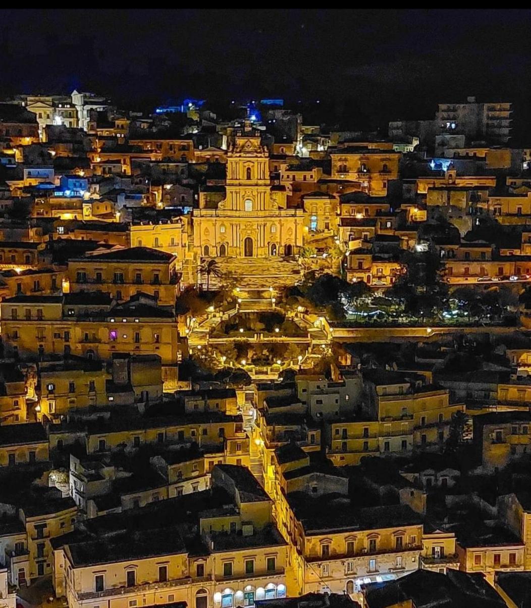 Hébergement de vacances Charme Modica